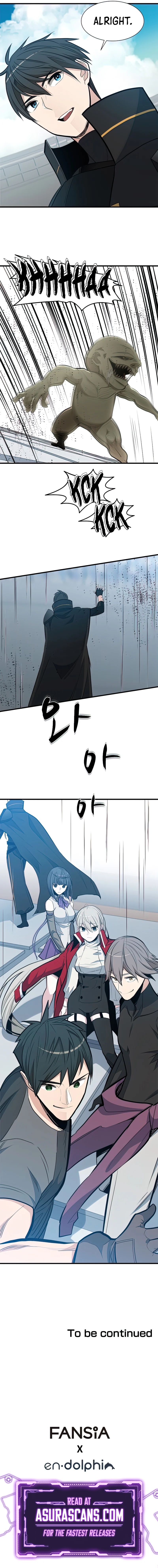 The Tutorial is Too Hard chapter 86 - page 11