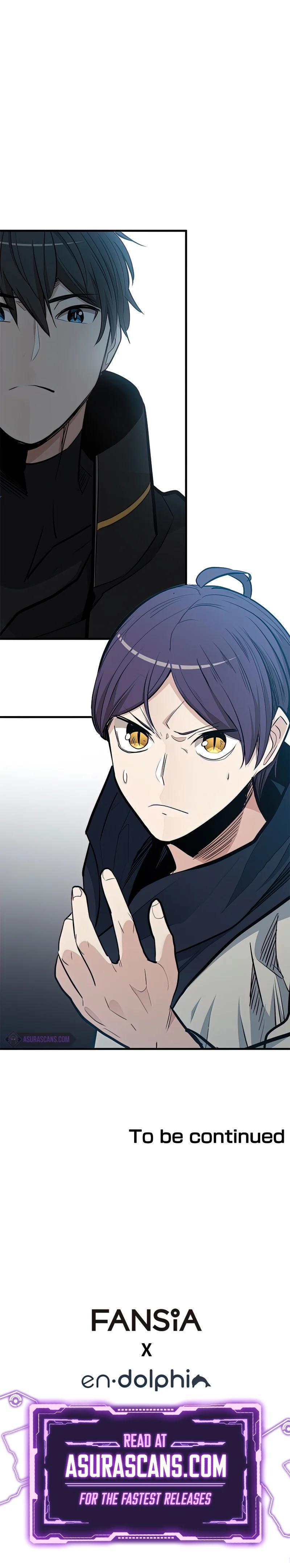 The Tutorial is Too Hard chapter 83 - page 11