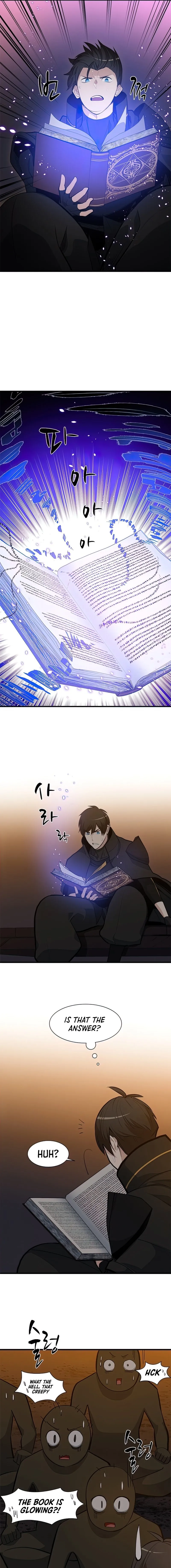 The Tutorial is Too Hard chapter 82 - page 11