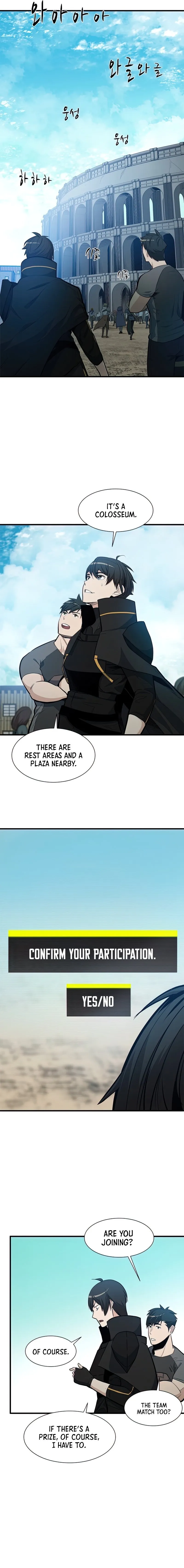 The Tutorial is Too Hard chapter 82 - page 13