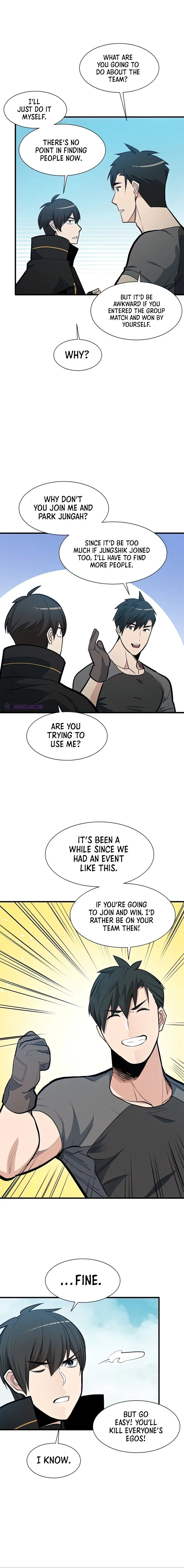The Tutorial is Too Hard chapter 82 - page 14