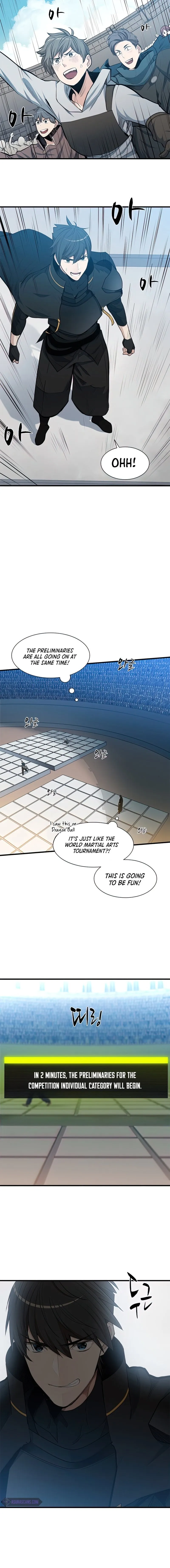 The Tutorial is Too Hard chapter 82 - page 16