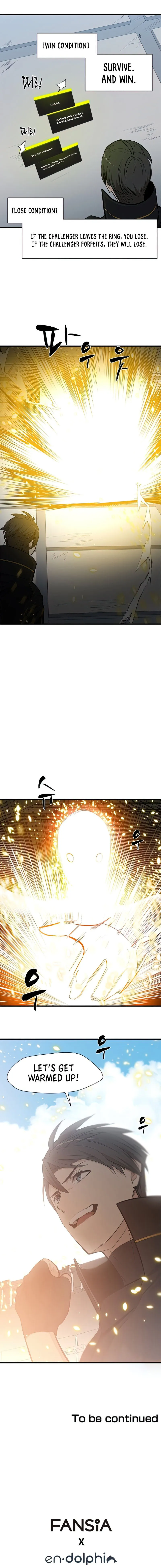 The Tutorial is Too Hard chapter 82 - page 17