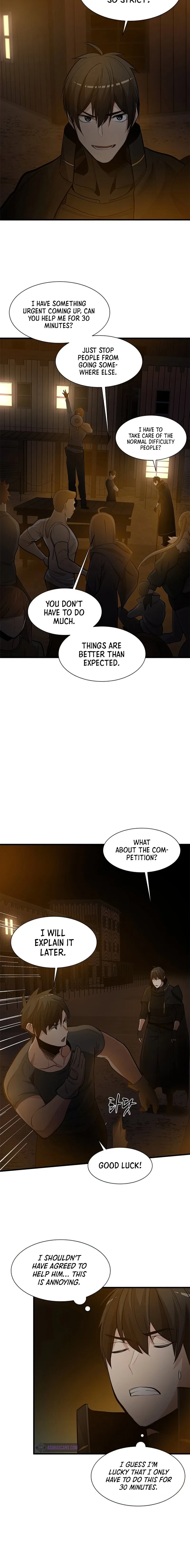 The Tutorial is Too Hard chapter 82 - page 4