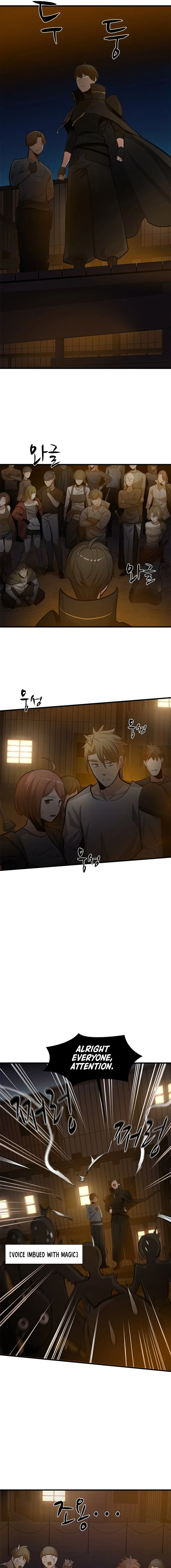 The Tutorial is Too Hard chapter 82 - page 5