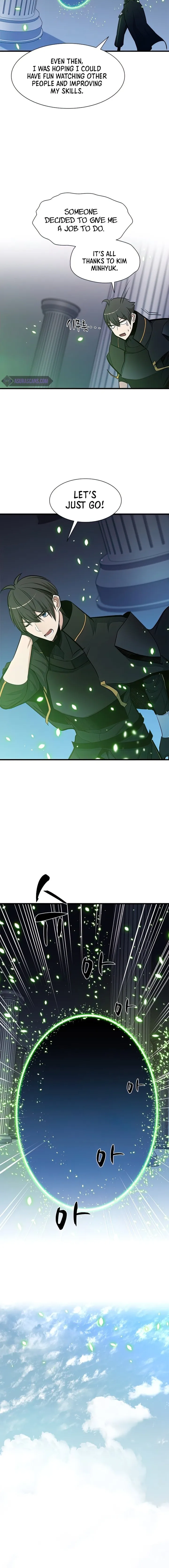 The Tutorial is Too Hard chapter 81 - page 16