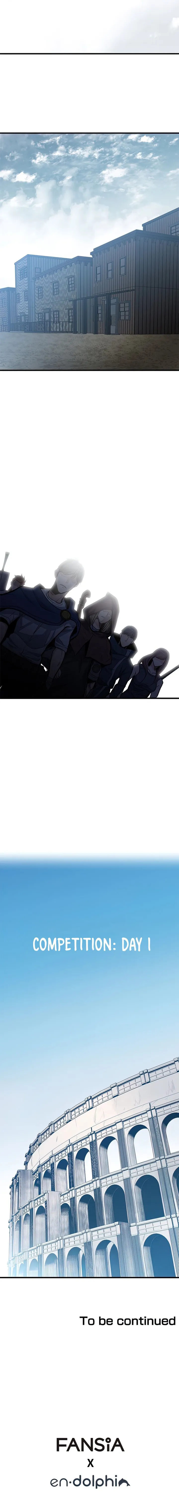 The Tutorial is Too Hard chapter 81 - page 17