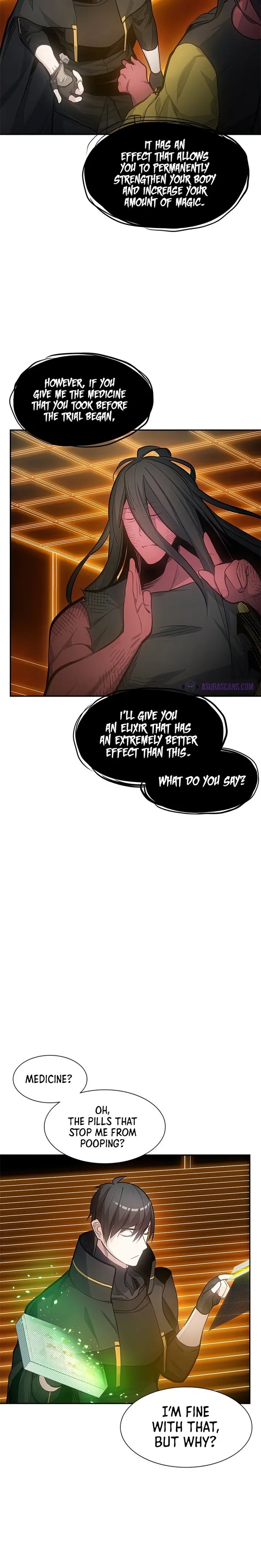 The Tutorial is Too Hard chapter 79 - page 12