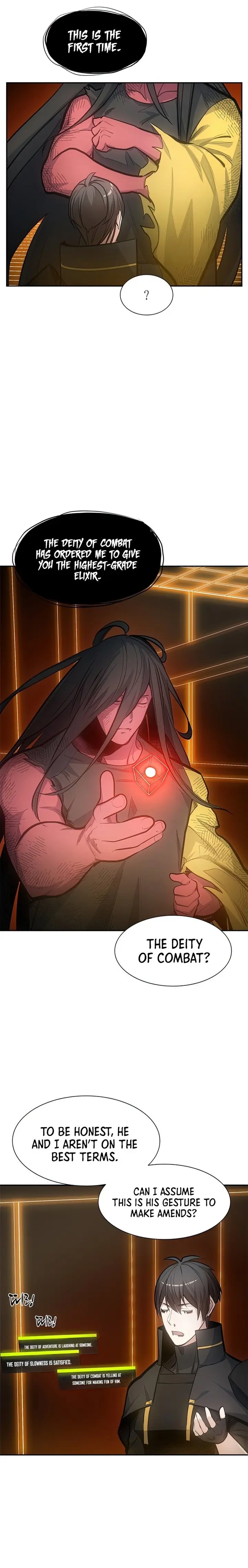 The Tutorial is Too Hard chapter 79 - page 14