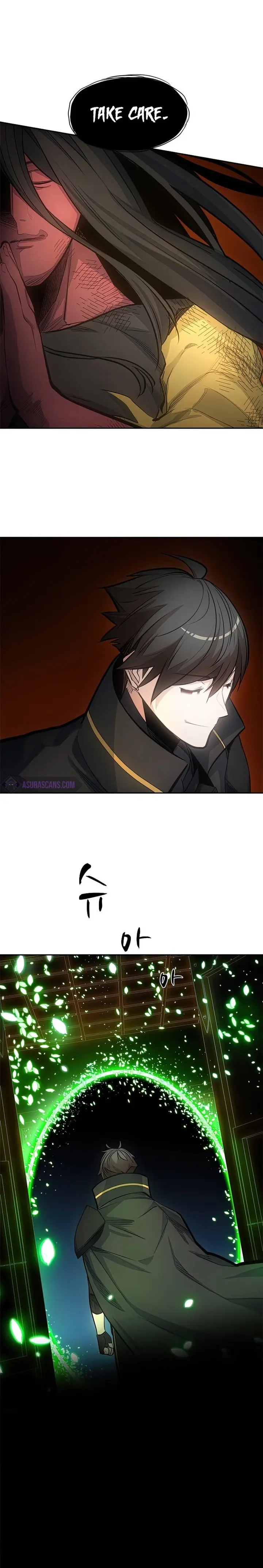 The Tutorial is Too Hard chapter 79 - page 15