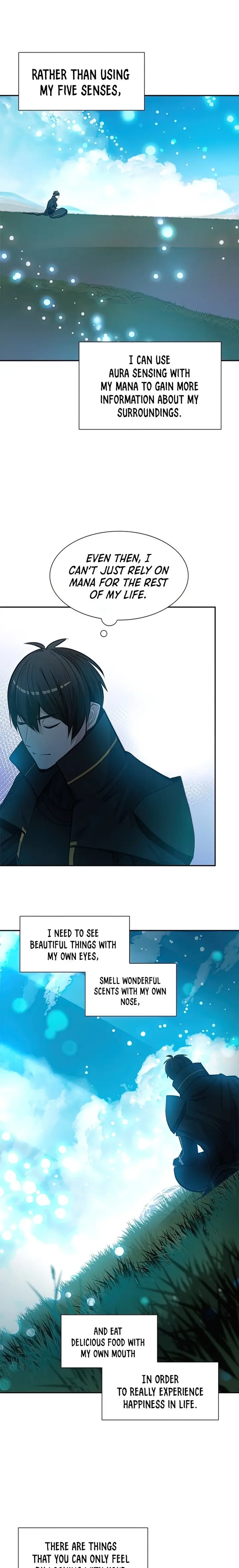 The Tutorial is Too Hard chapter 79 - page 20