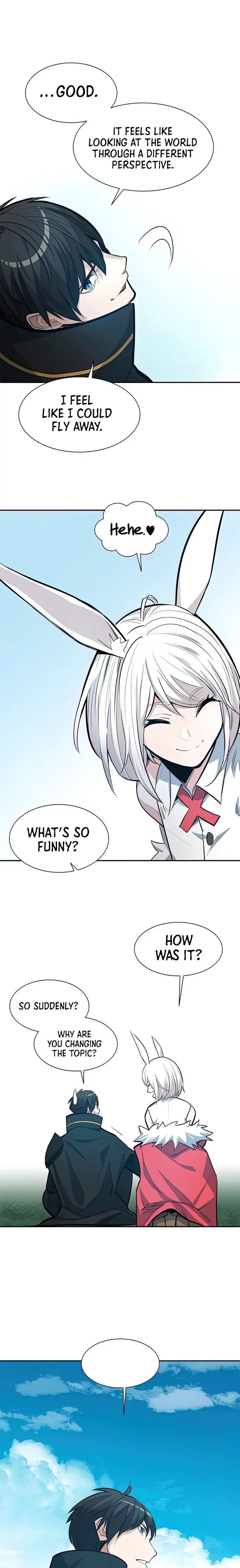 The Tutorial is Too Hard chapter 79 - page 22