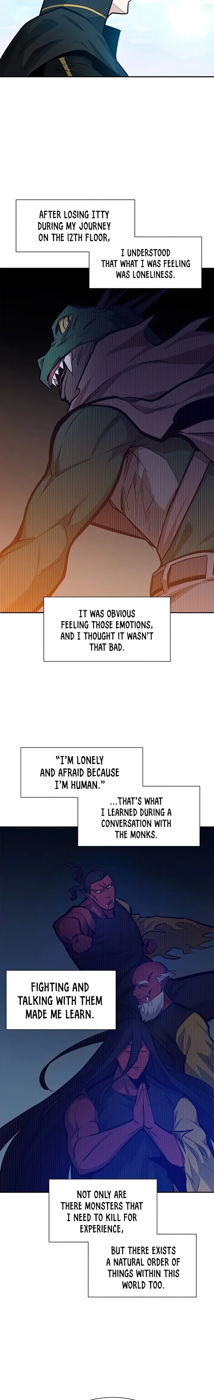 The Tutorial is Too Hard chapter 79 - page 23