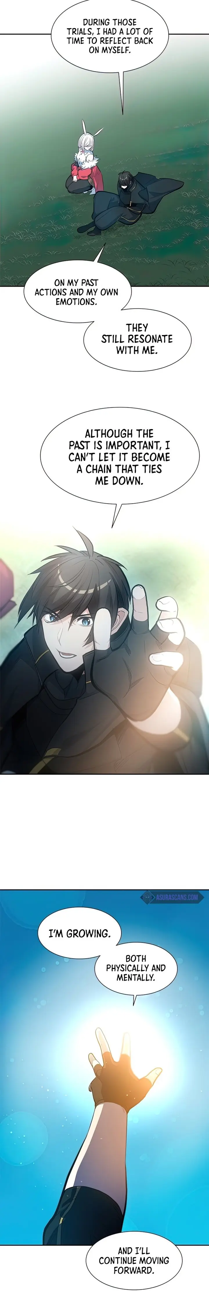 The Tutorial is Too Hard chapter 79 - page 24