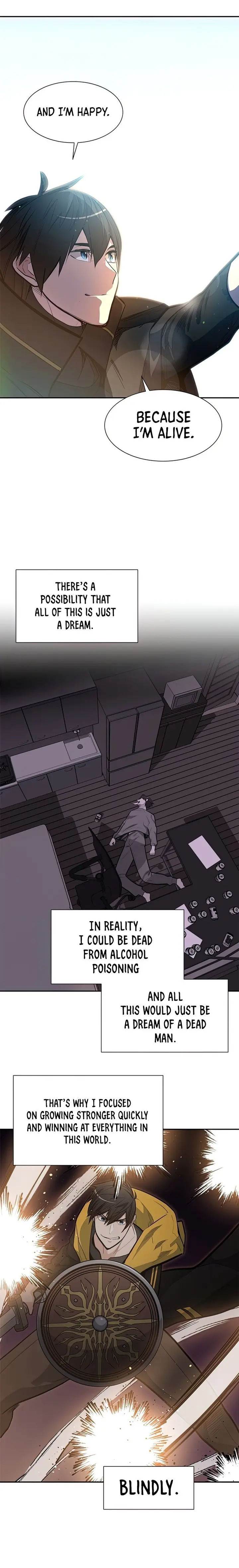 The Tutorial is Too Hard chapter 79 - page 25