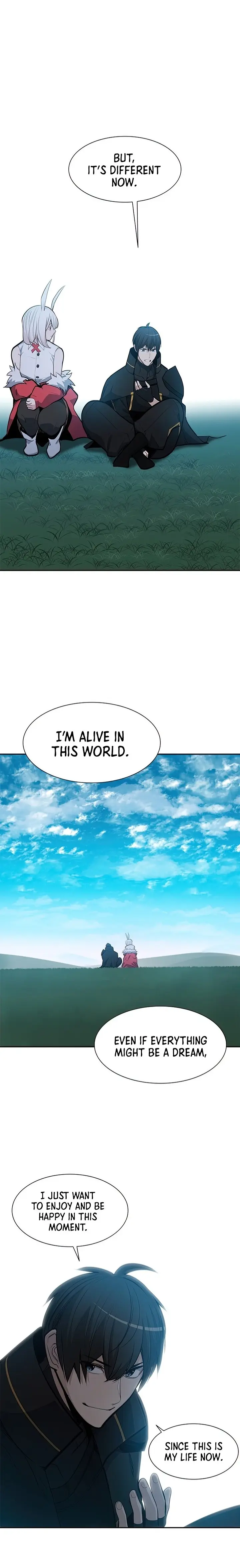 The Tutorial is Too Hard chapter 79 - page 26