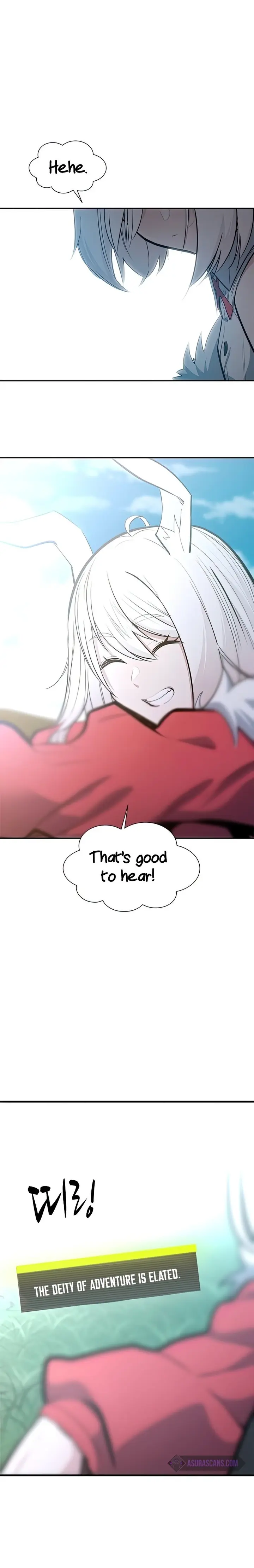 The Tutorial is Too Hard chapter 79 - page 27