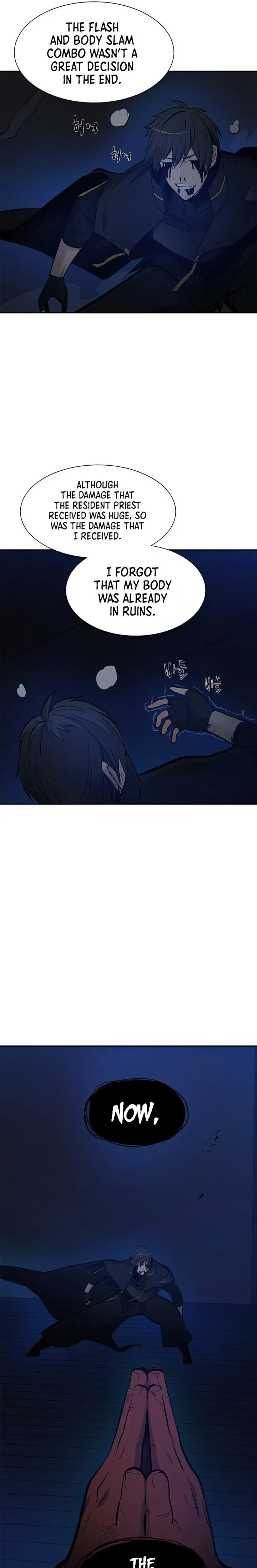 The Tutorial is Too Hard chapter 79 - page 4