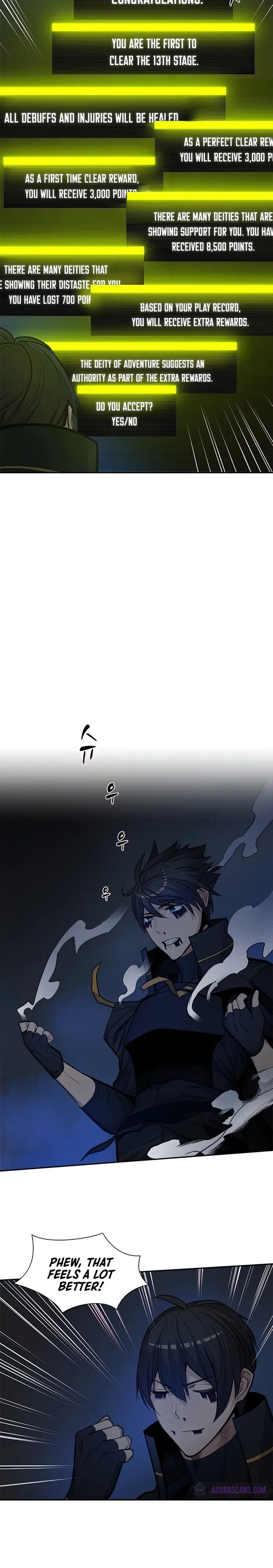 The Tutorial is Too Hard chapter 79 - page 6