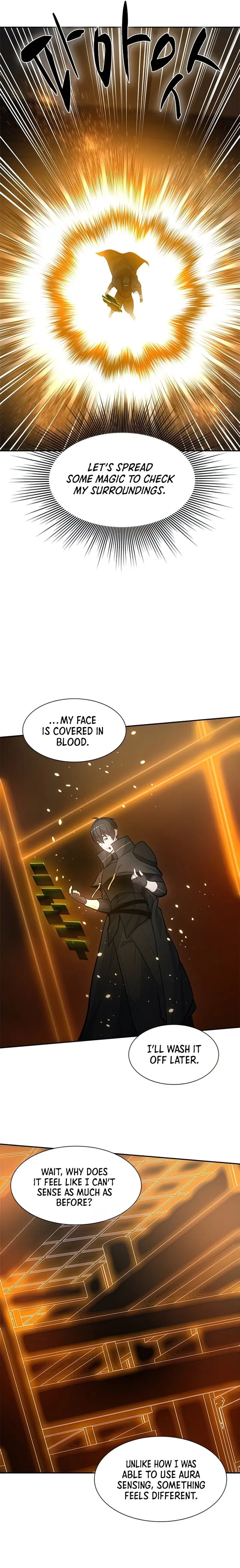 The Tutorial is Too Hard chapter 79 - page 7