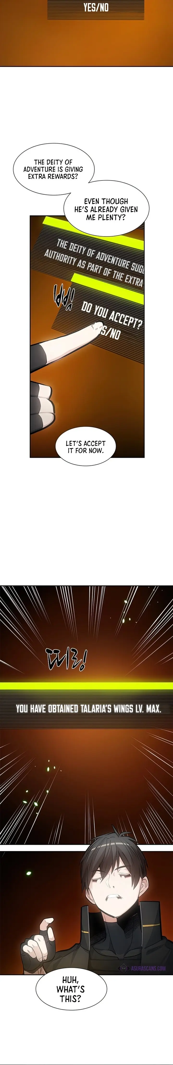 The Tutorial is Too Hard chapter 79 - page 9