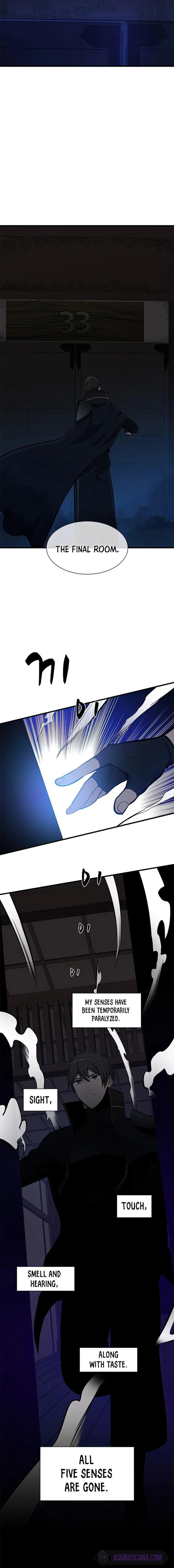 The Tutorial is Too Hard chapter 75 - page 10