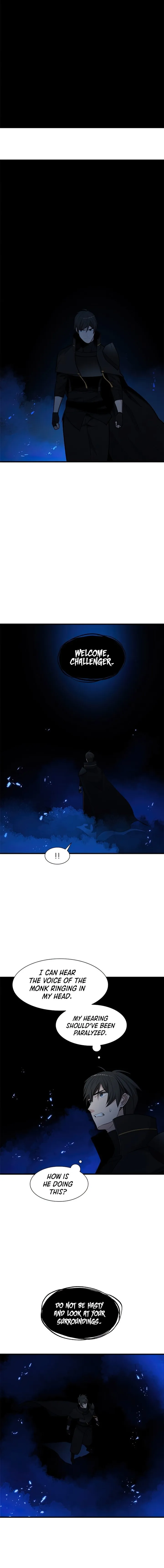 The Tutorial is Too Hard chapter 75 - page 11