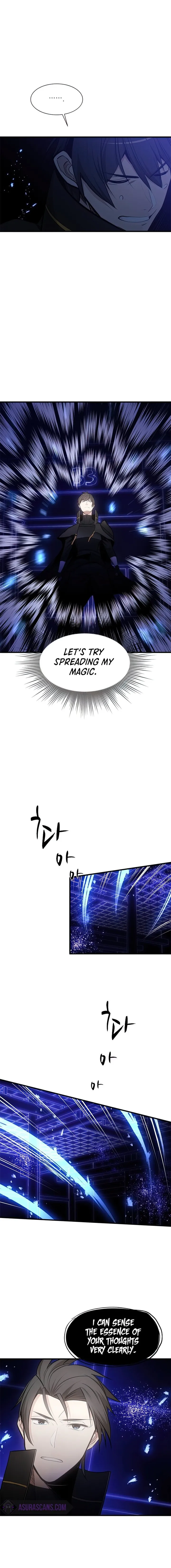 The Tutorial is Too Hard chapter 75 - page 12