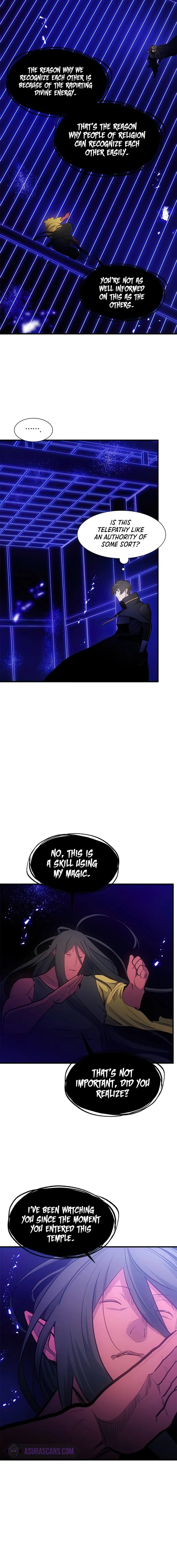 The Tutorial is Too Hard chapter 75 - page 14