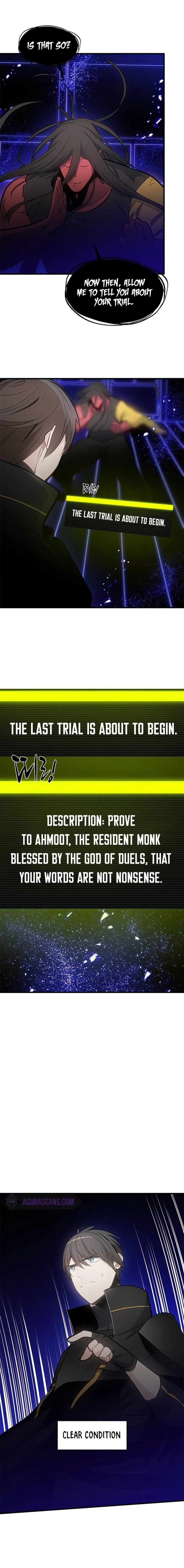 The Tutorial is Too Hard chapter 75 - page 16