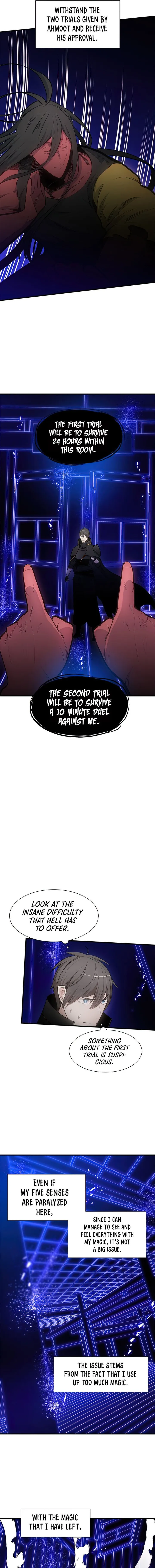 The Tutorial is Too Hard chapter 75 - page 17