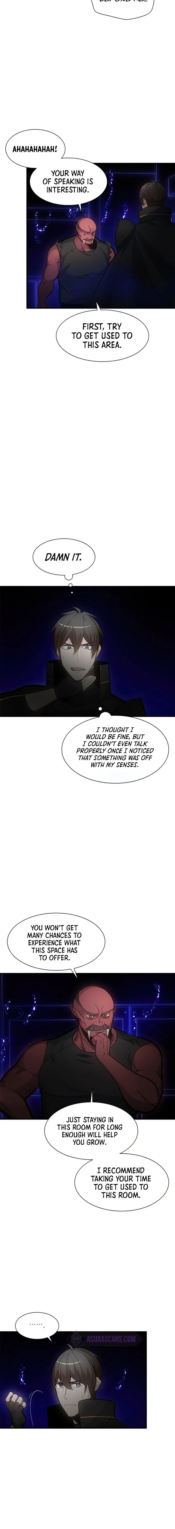 The Tutorial is Too Hard chapter 75 - page 4