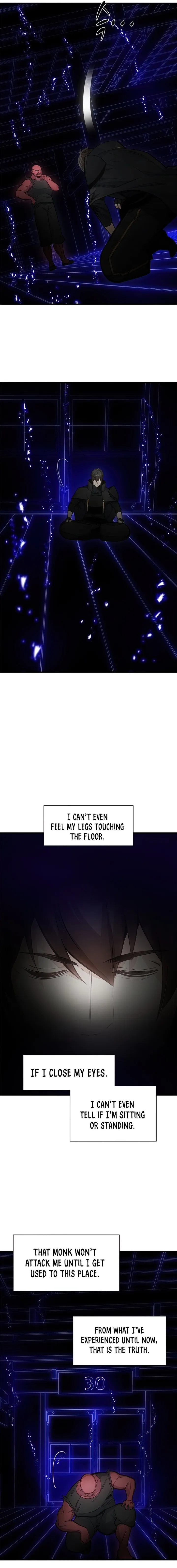 The Tutorial is Too Hard chapter 75 - page 5
