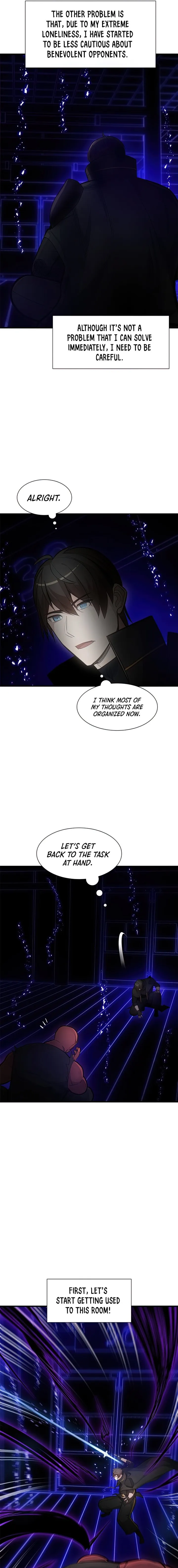 The Tutorial is Too Hard chapter 75 - page 7