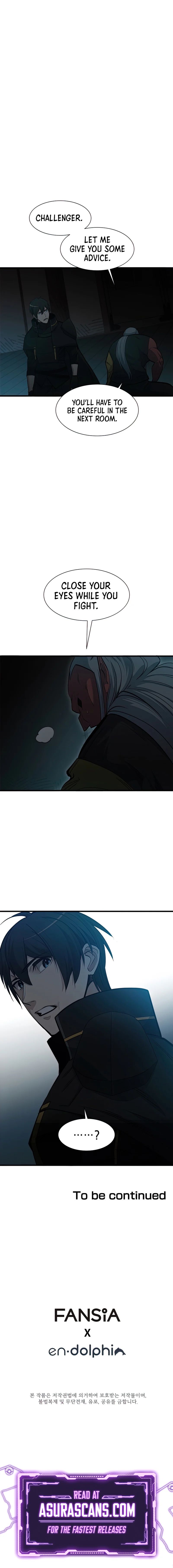The Tutorial is Too Hard chapter 71 - page 11
