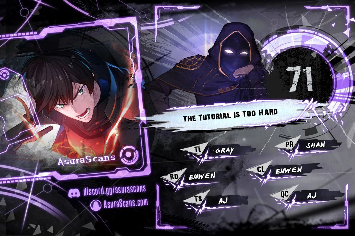 The Tutorial is Too Hard chapter 71 - page 12