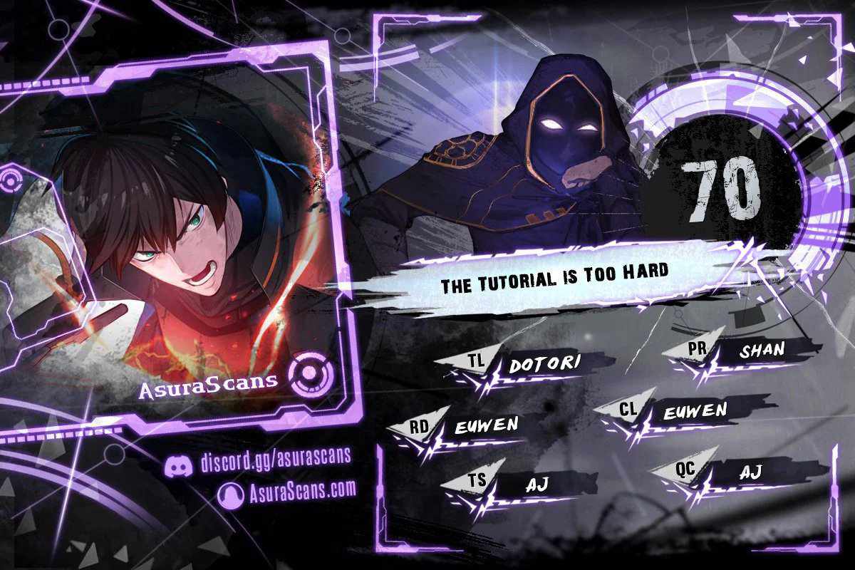 The Tutorial is Too Hard chapter 70 - page 1