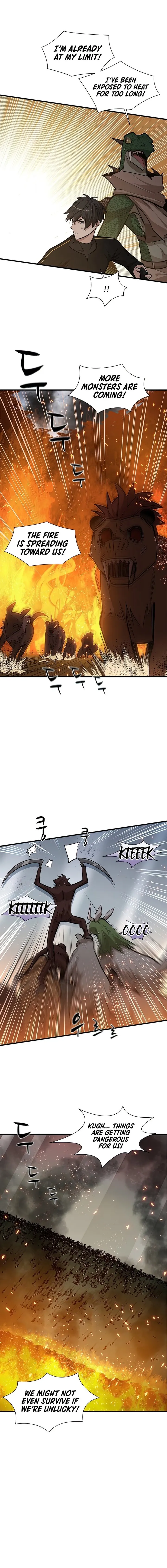 The Tutorial is Too Hard chapter 67 - page 2