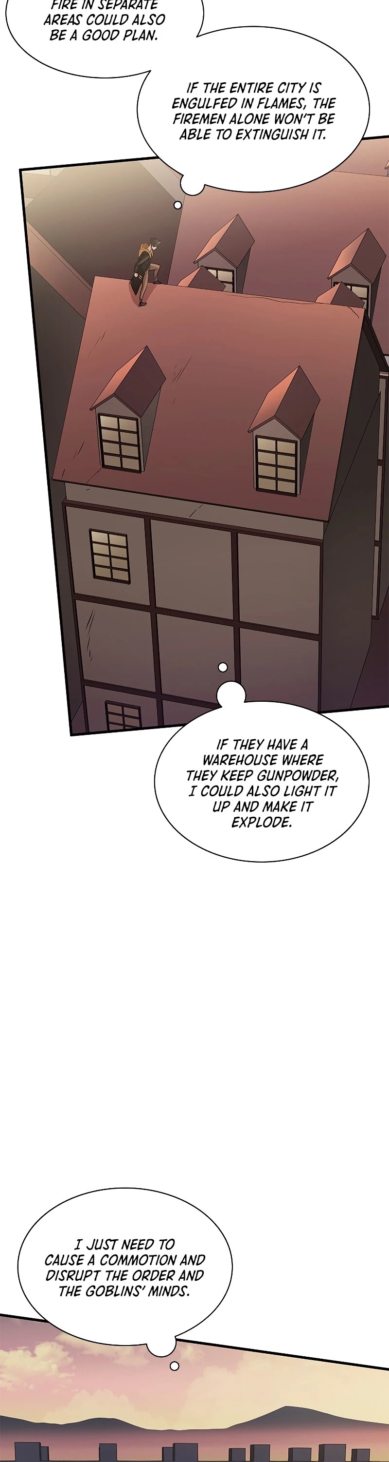 The Tutorial is Too Hard chapter 27 - page 17