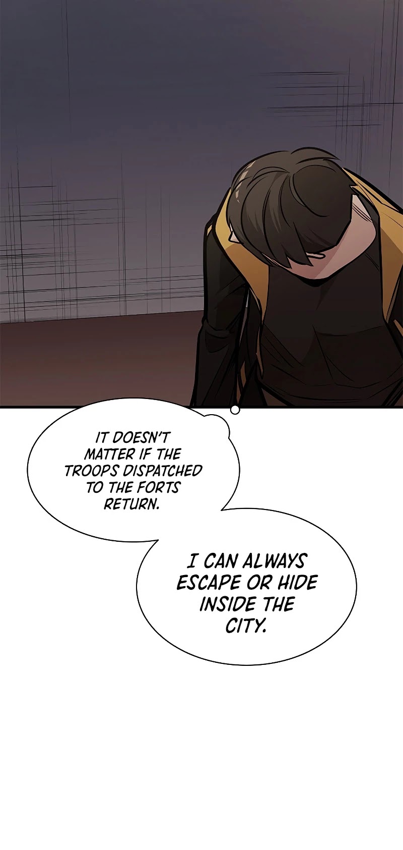 The Tutorial is Too Hard chapter 27 - page 18