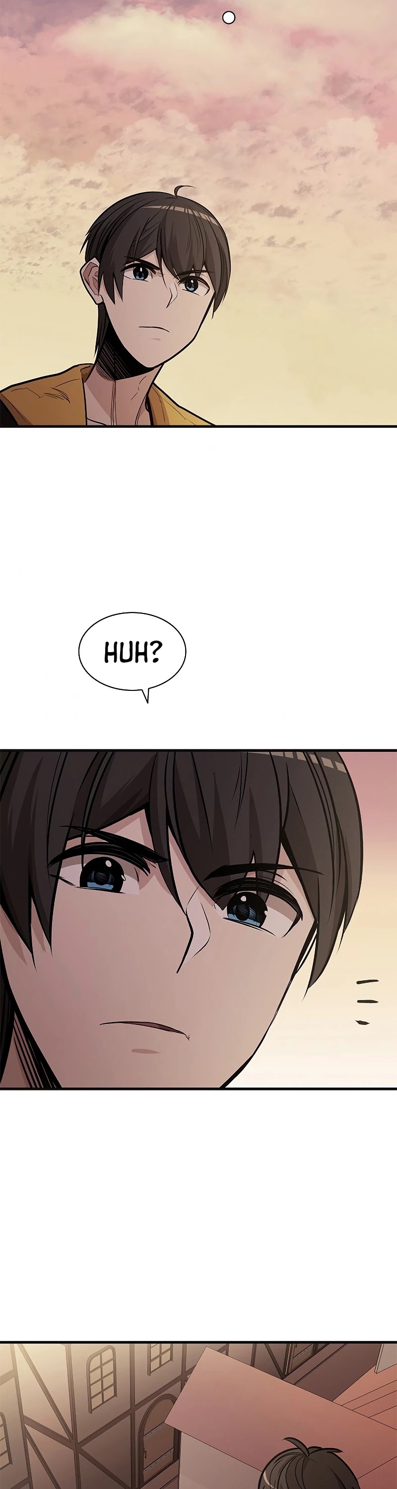 The Tutorial is Too Hard chapter 27 - page 21