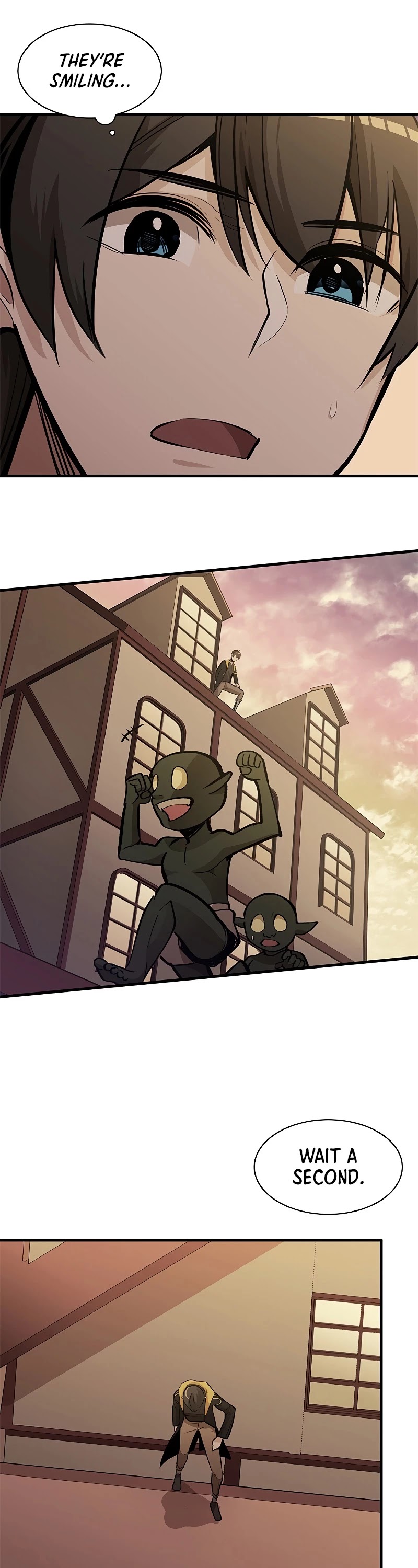 The Tutorial is Too Hard chapter 27 - page 24