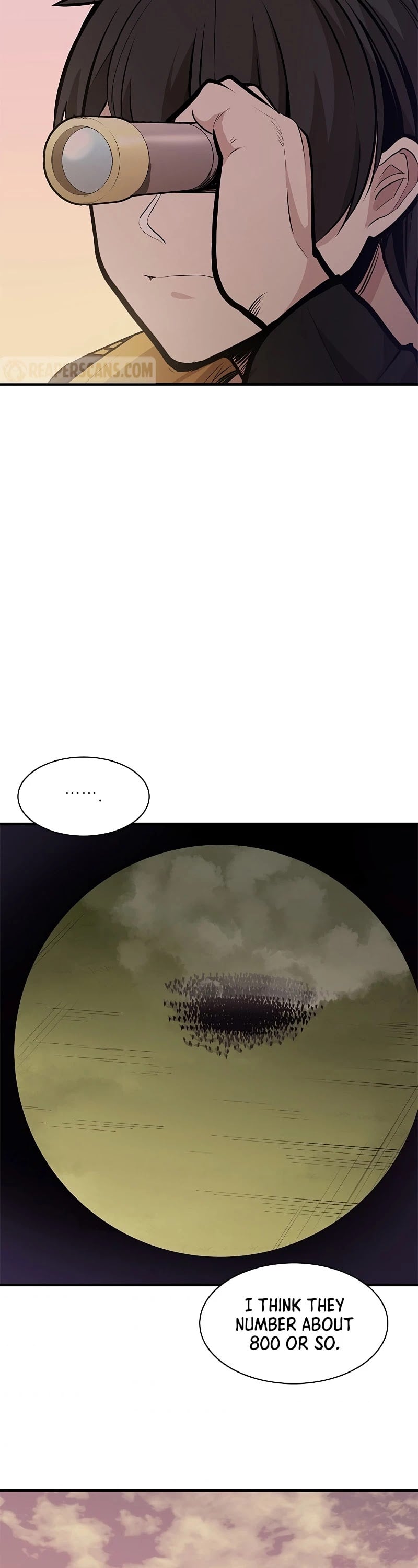 The Tutorial is Too Hard chapter 27 - page 3