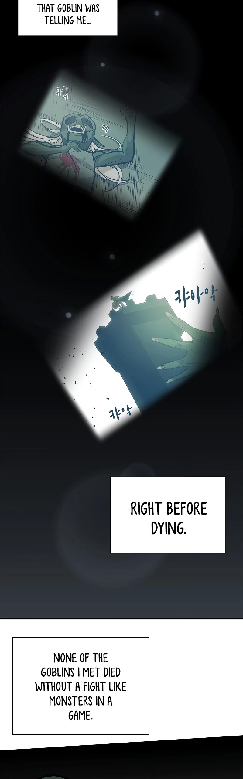 The Tutorial is Too Hard chapter 27 - page 30