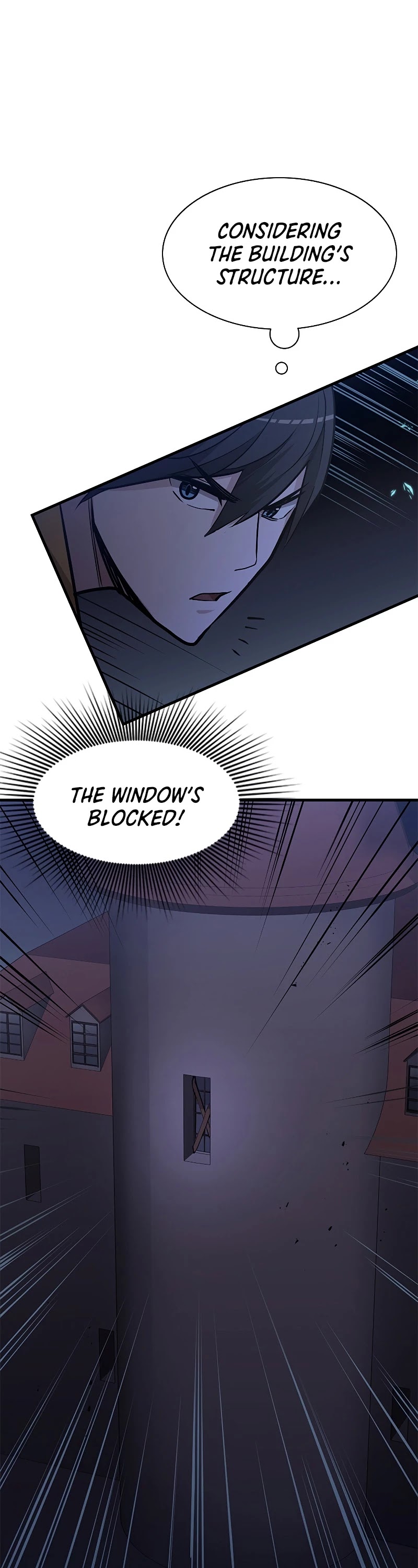 The Tutorial is Too Hard chapter 27 - page 40