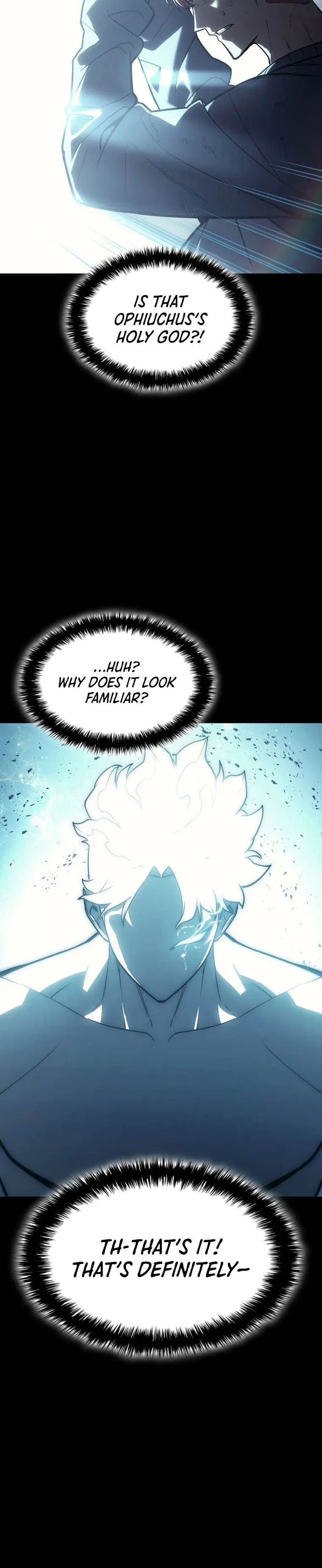 Resurrection of the Catastrophic Hero Chapter 68 - page 22