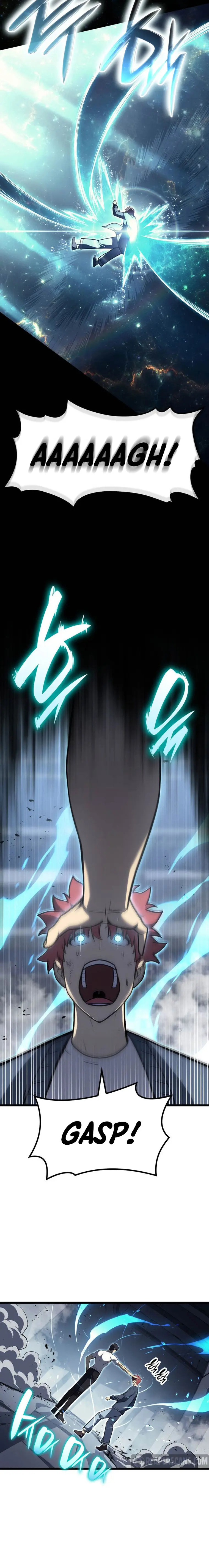 Resurrection of the Catastrophic Hero Chapter 68 - page 24