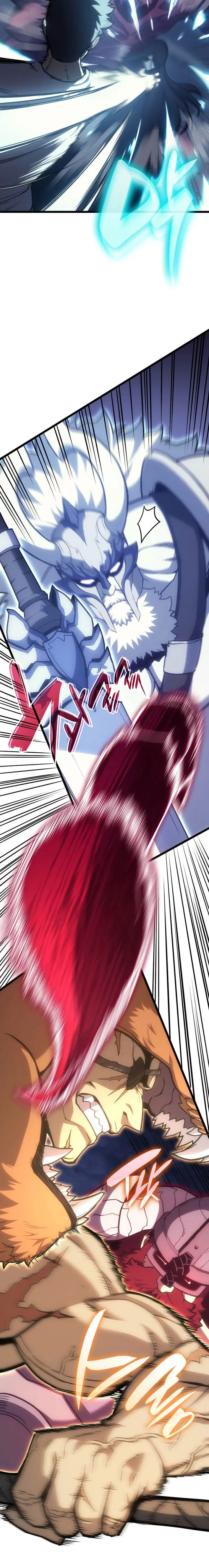 Resurrection of the Catastrophic Hero Chapter 68 - page 28