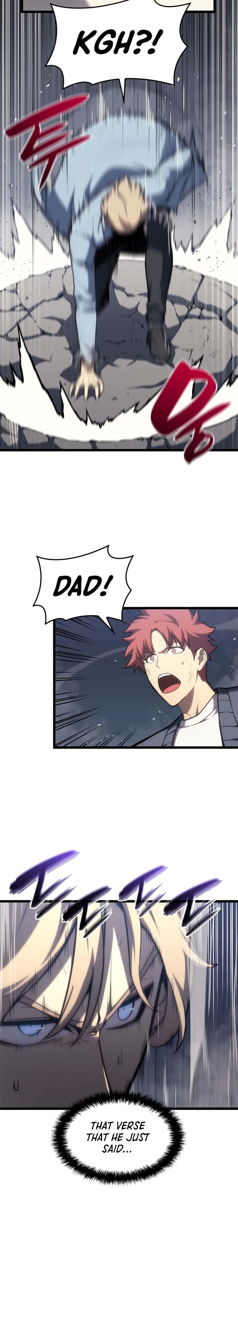Resurrection of the Catastrophic Hero Chapter 67 - page 4
