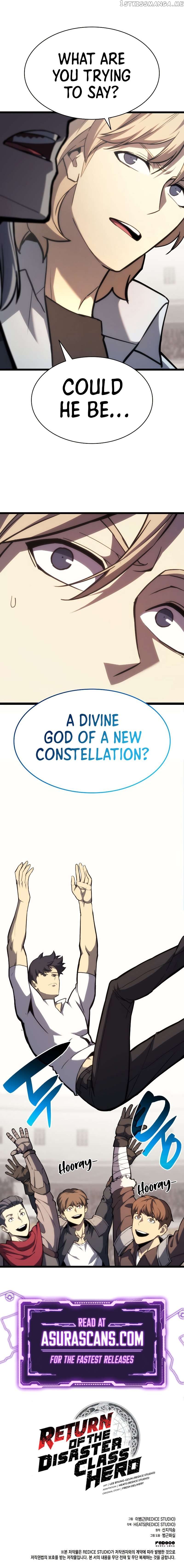 Resurrection of the Catastrophic Hero Chapter 65 - page 12